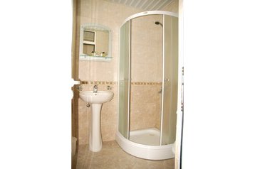 Ģimenes viesu māja Ulcinj 2